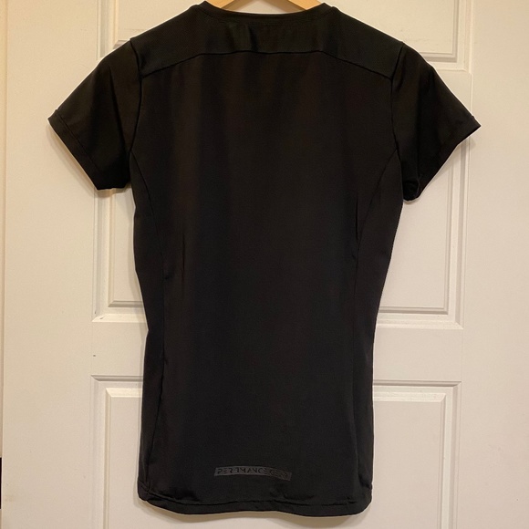 Back on Track Ophelia Women's Tee - Picture 8 of 9